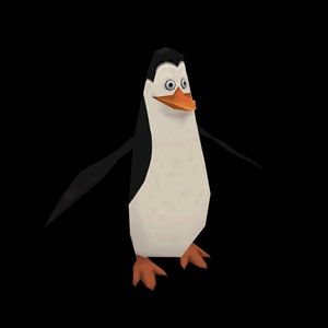 Meet your Posher, Kell